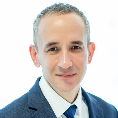 Trevor Sikorski