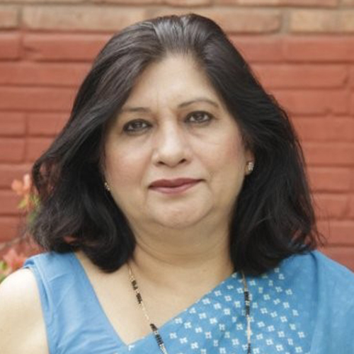 Dr Vibha Dhawan