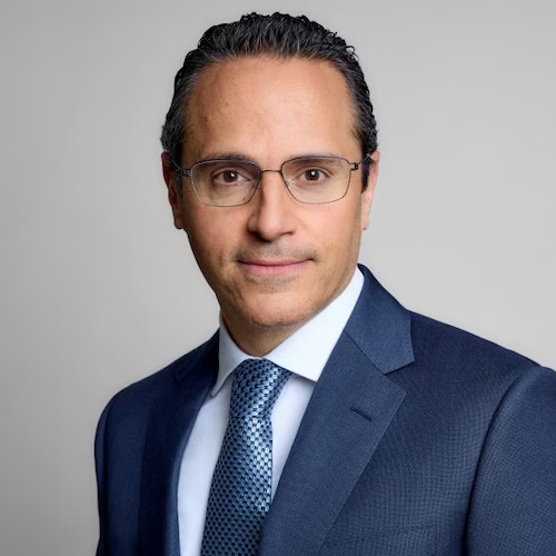 Wael Sawan