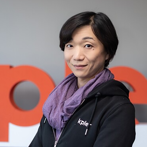 Yui Torikata