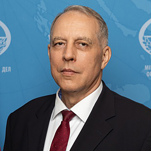Yuri Sentyurin