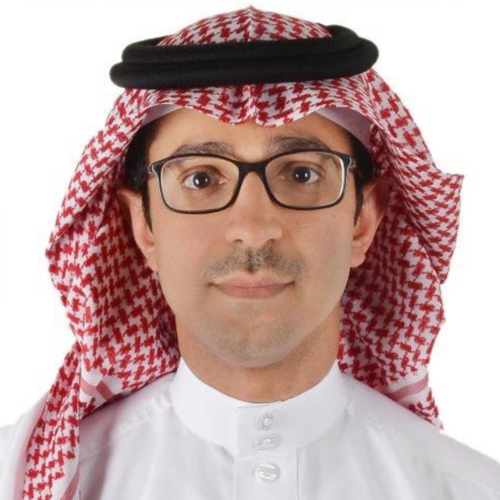 Zeid Alghareeb