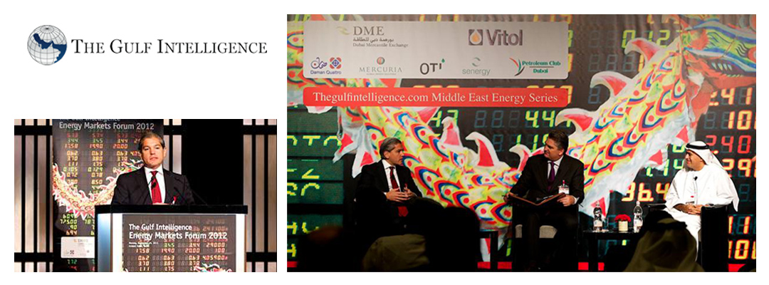 2012-10-24_The-2nd-Gulf-Intelligence-Energy-Markets-Forum