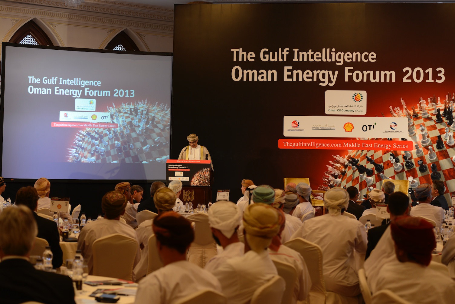 Gulf Intelligence Oman  (10)  10 21 2013
