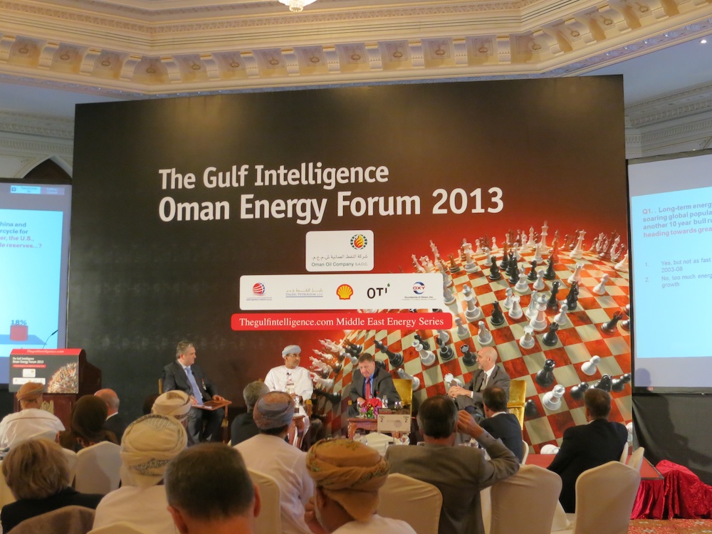 Gulf Intelligence Oman  (15)  10 21 2013