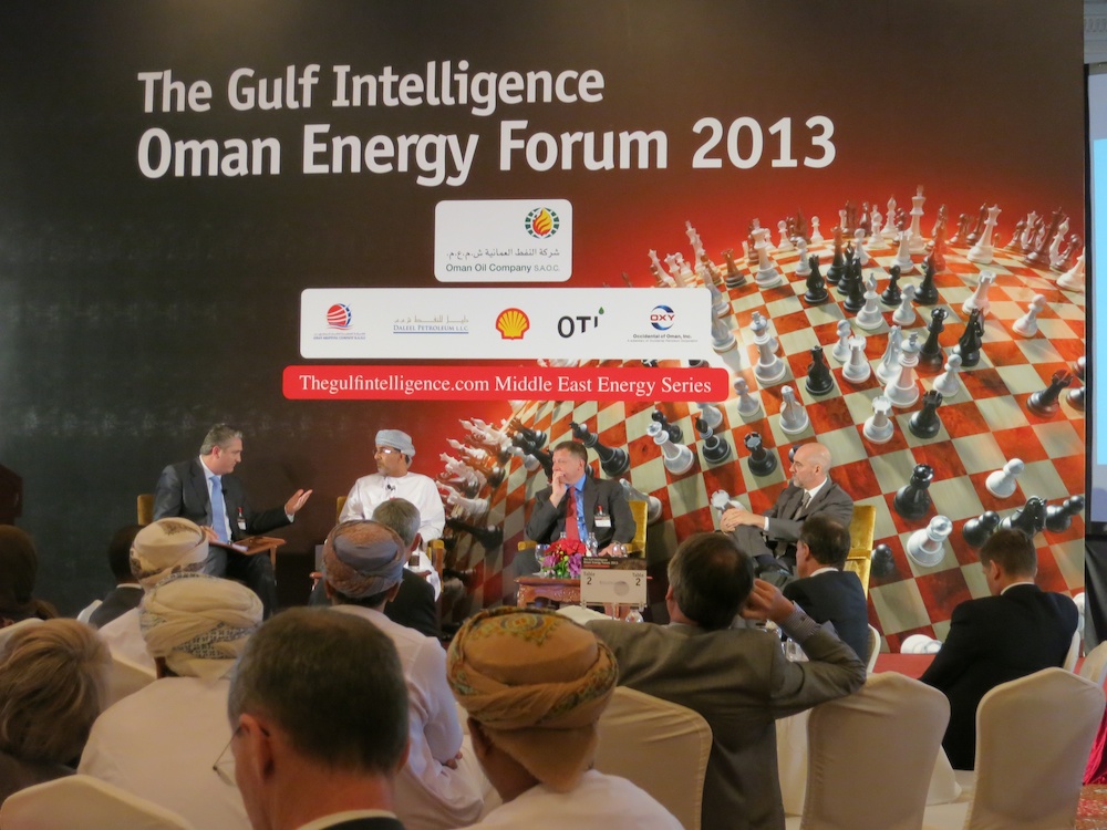 Gulf Intelligence Oman  (17)  10 21 2013