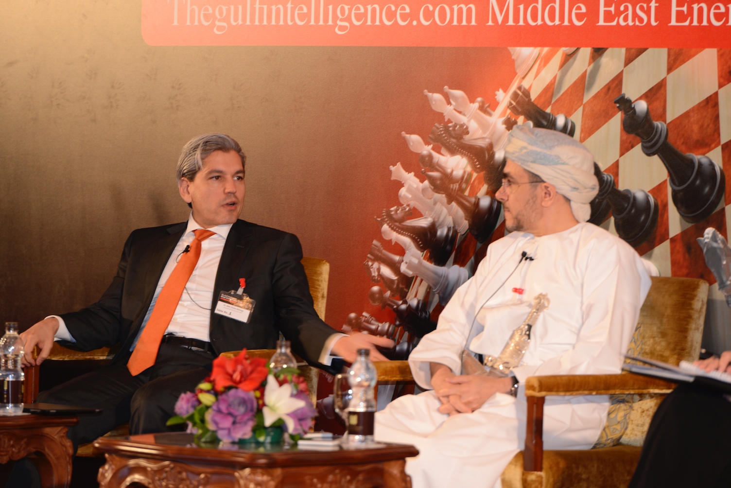 Gulf Intelligence Oman  (35)  10 21 2013