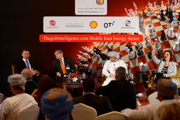 Gulf Intelligence Oman  (39)  10 21 2013