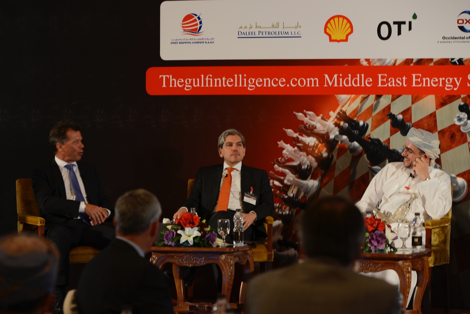 Gulf Intelligence Oman  (41)  10 21 2013