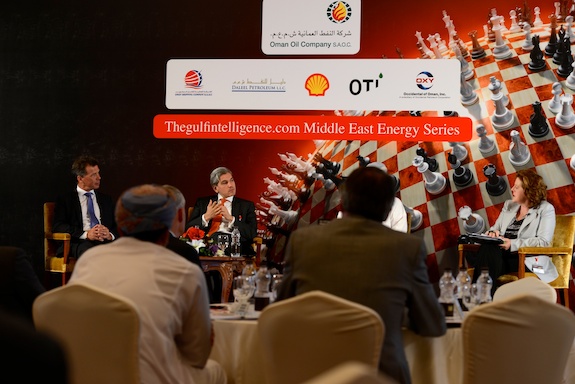 Gulf Intelligence Oman  (44)  10 21 2013