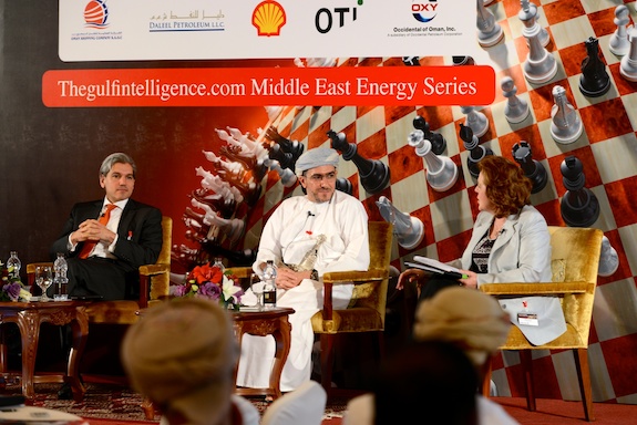 Gulf Intelligence Oman  (46)  10 21 2013