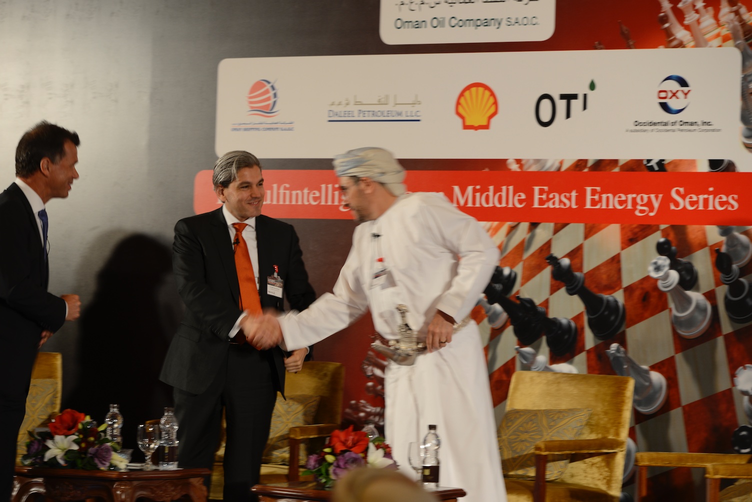 Gulf Intelligence Oman  (48)  10 21 2013
