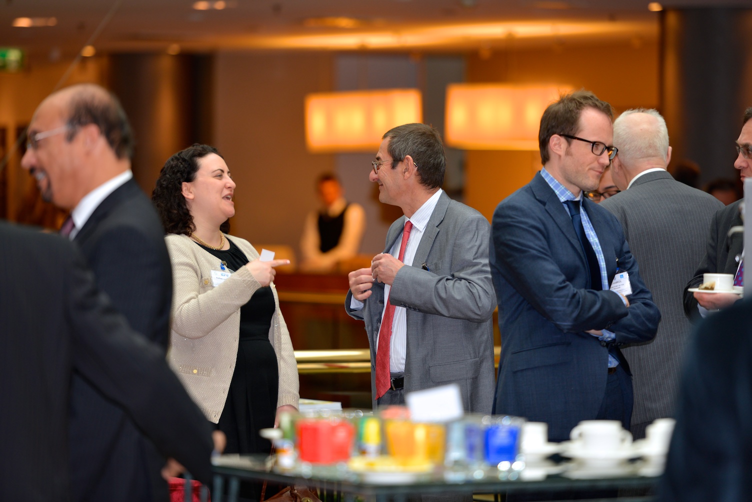 3rd IEA IEF OPEC Workshop on Physical and Financial Markets  (44)  03 21 2013