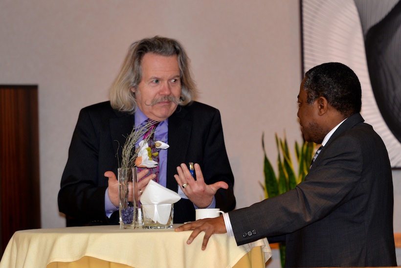 3rd IEA IEF OPEC Workshop on Physical and Financial Markets  (46)  03 21 2013