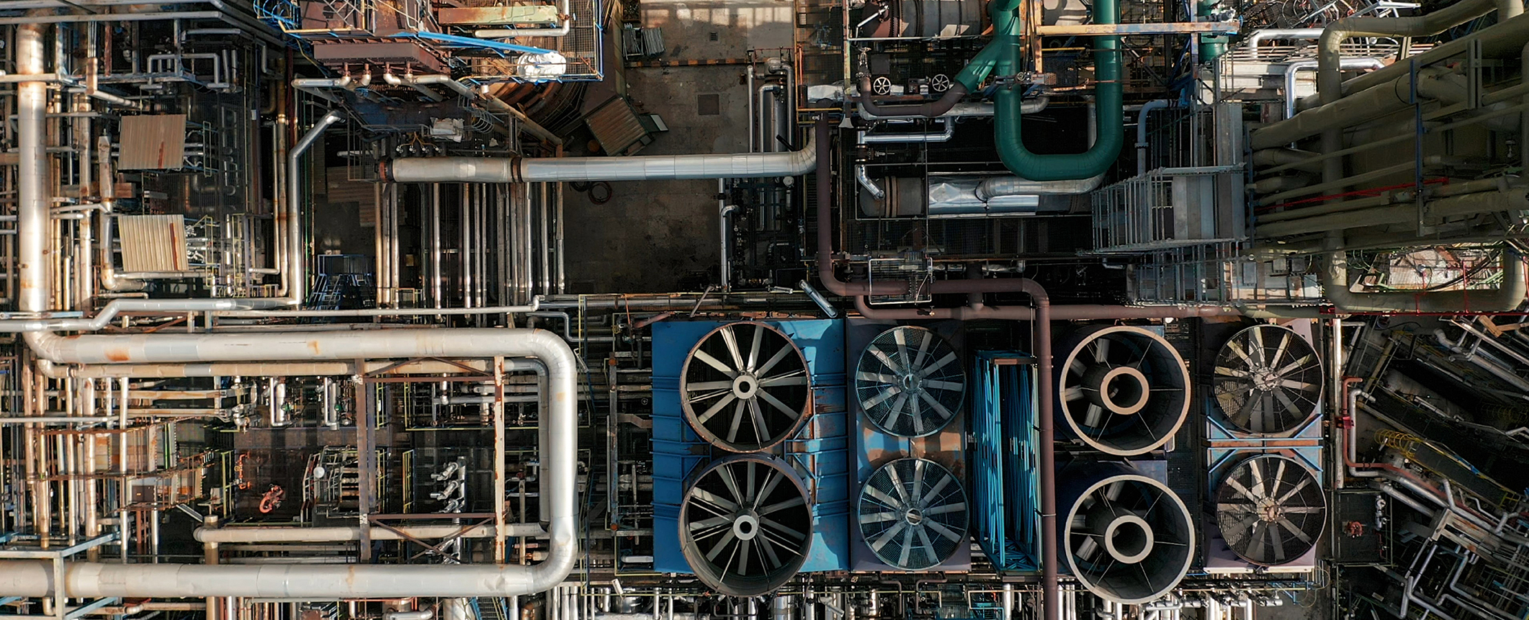Carbon Technology Banner 2220X900