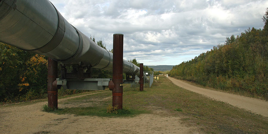 Colonial Pipeline