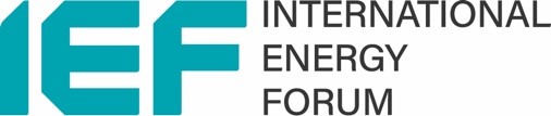IEF Logo