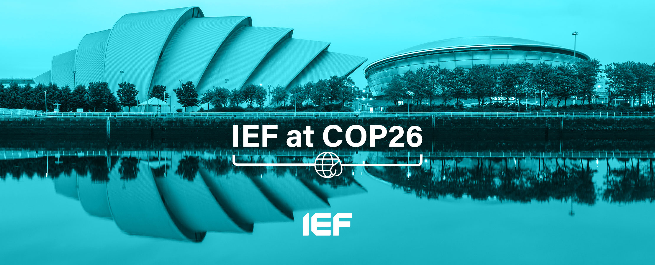 IEF COP26 Banner[43]