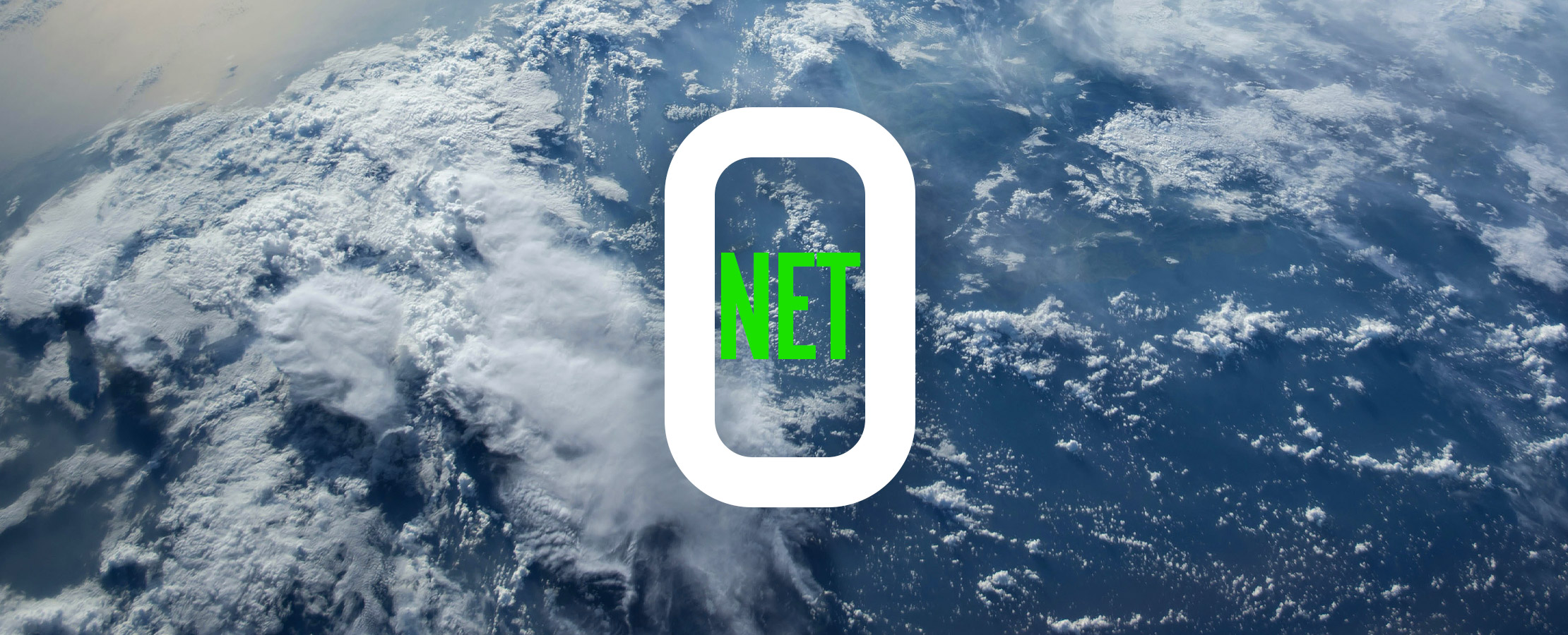 Climate Clouds From Space