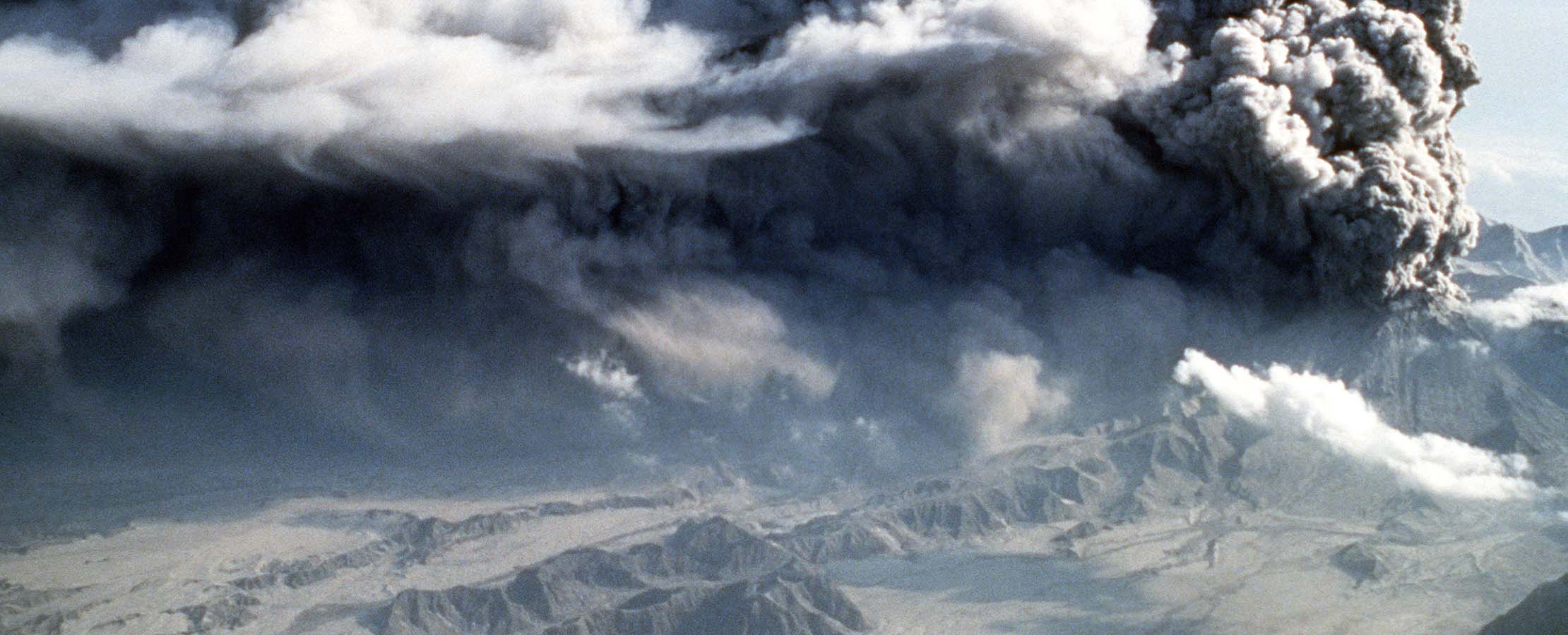 Geoengineering Banner   Mt Pinatubo HR