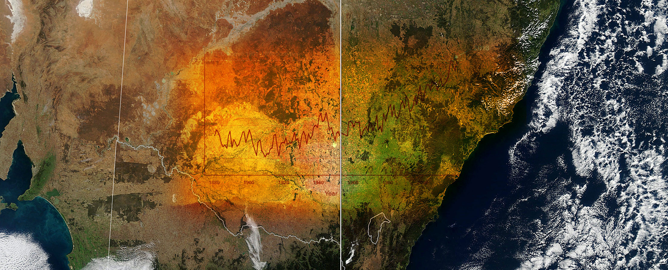 Climate 2 Map And Stats