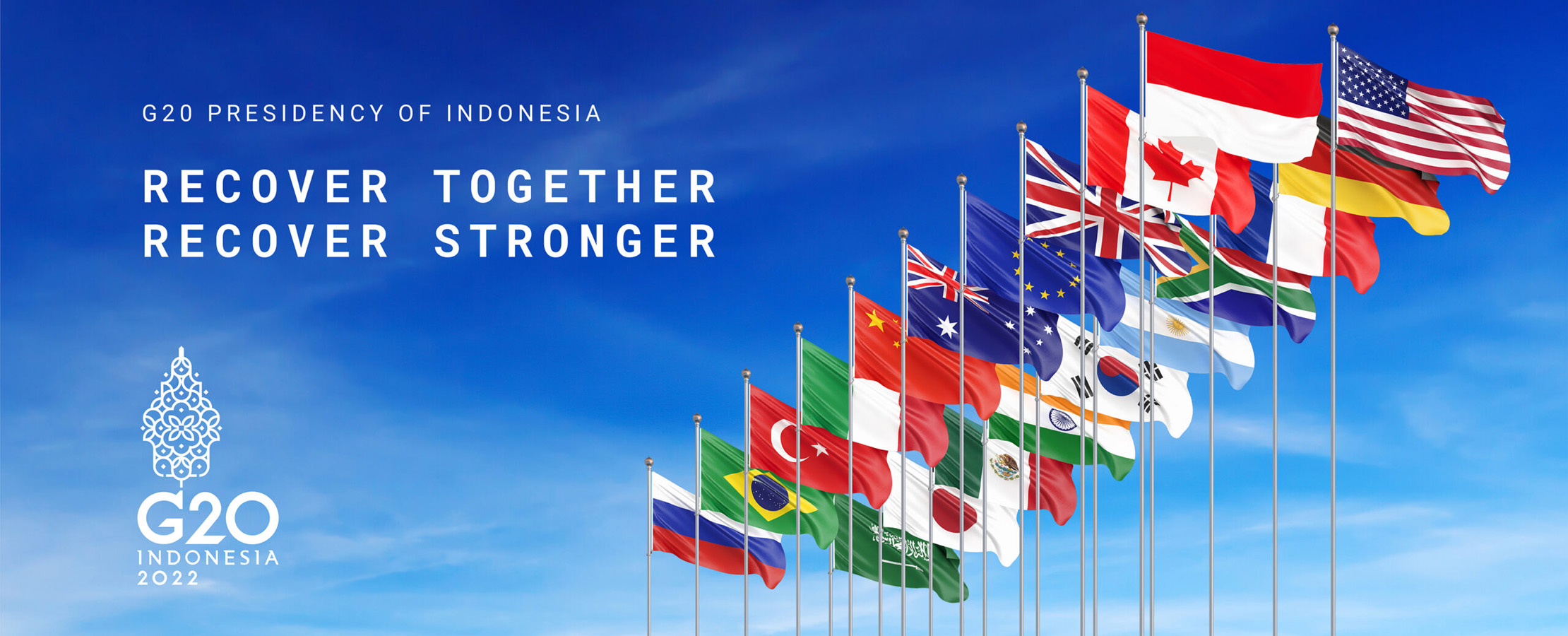 G20 Indonesia