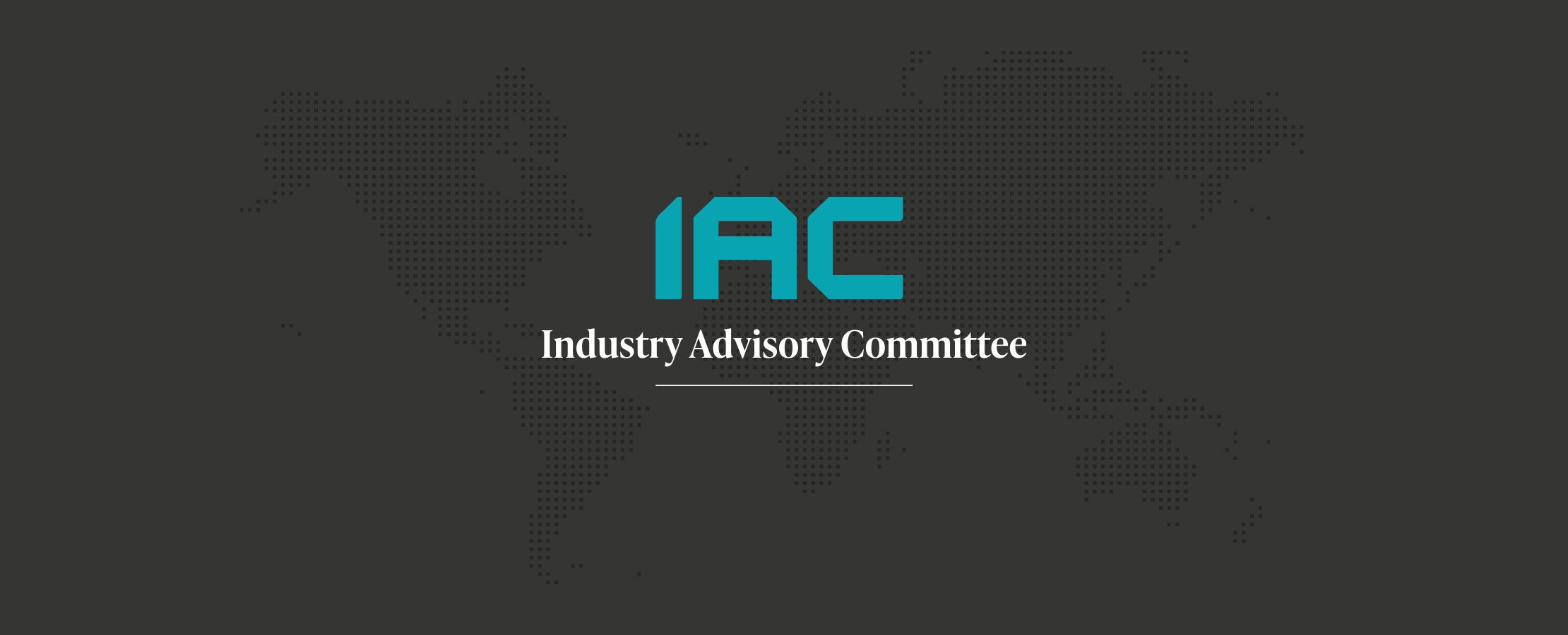 Industry Advisory Committee