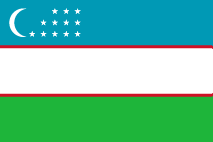 Uzbekistan