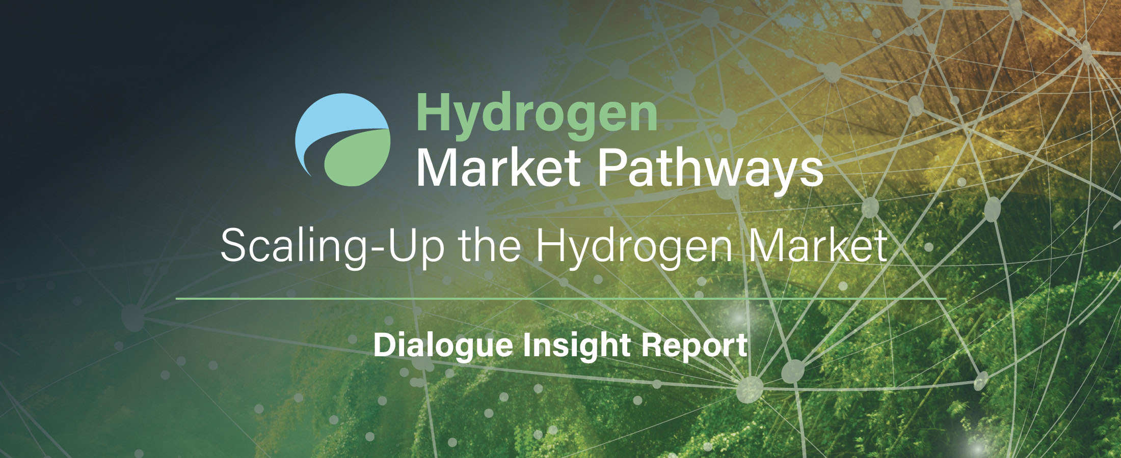 Hydrogen Market Pathways Report
