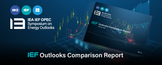 Outlooks Comparison Report 2023