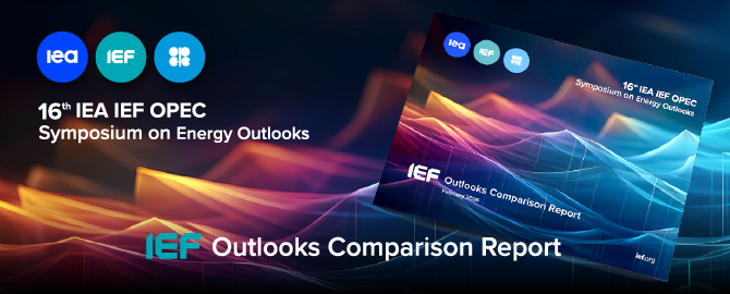 Outlooks Comparison Report 2026
